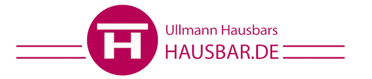 Ullmann Hausbars Logo